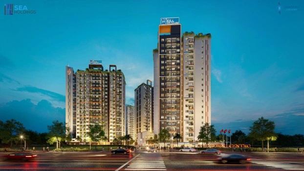 TP.HCM mở rộng quốc lộ 1A - Khơi thông mạch máu giao thương khu tây - Ảnh 3
