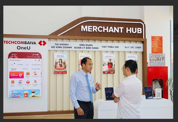 Techcombank và hệ sinh thái kiến tạo ‘Bản đồ Khám phá Việt Nam rực rỡ’ - Ảnh 3