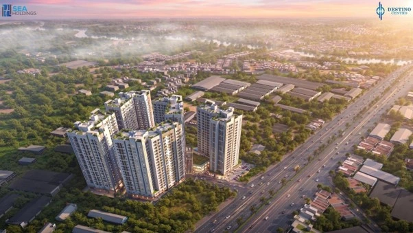 Giải bài toán kẹt xe cửa ngõ tây nam: Hạ tầng đường bộ, metro cùng hội tụ - Ảnh 4