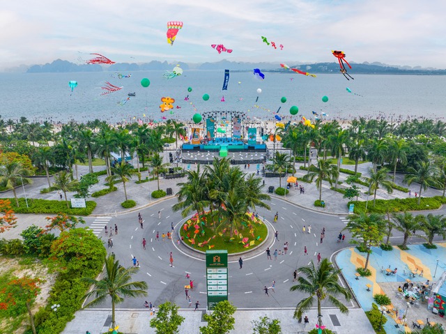 Halong Marina: Từ đô thị đáng sống đến hệ sinh thái tạo dòng tiền - Ảnh 1