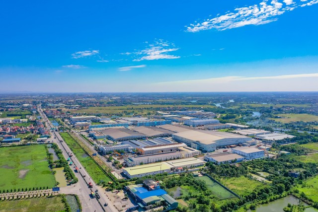 Triết lý 'thuận ích' trong phát triển bất động sản của ROX Group - Ảnh 1