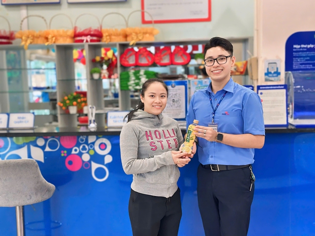 Saigon Co.op tung deal siêu tiết kiệm đón tết Đoan Ngọ - Ảnh 7