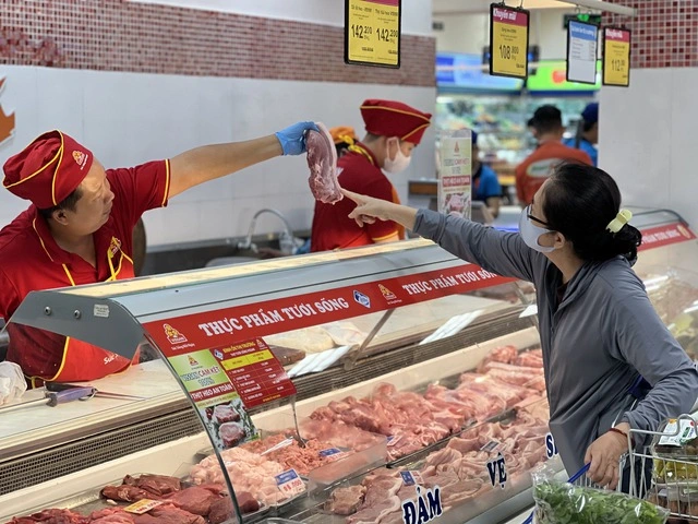 Saigon Co.op kích hoạt loạt ưu đãi xanh, khuyến khích tiêu dùng bền vững - Ảnh 3