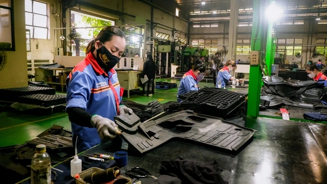 VRG: Khát vọng tăng trưởng hai con số kiến tạo không gian phát triển mới - Ảnh 3