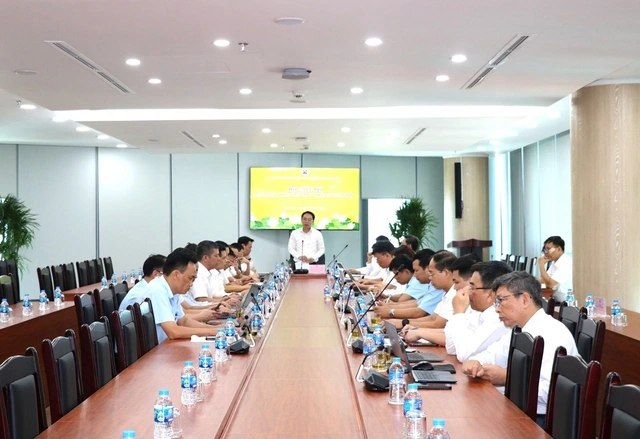 TKV ưu tiên tối đa cung cấp than cho sản xuất điện - Ảnh 1