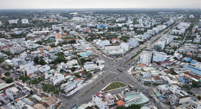 Tây Ninh làm gì khi nhà ở xã hội ế ẩm? - Ảnh 1