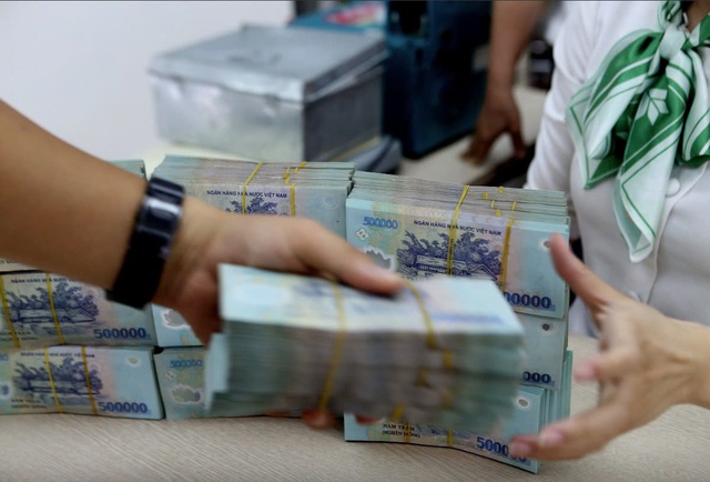 Không nên quay lại thuế khoán dù với bất kỳ ngưỡng doanh thu nào? - Ảnh 1