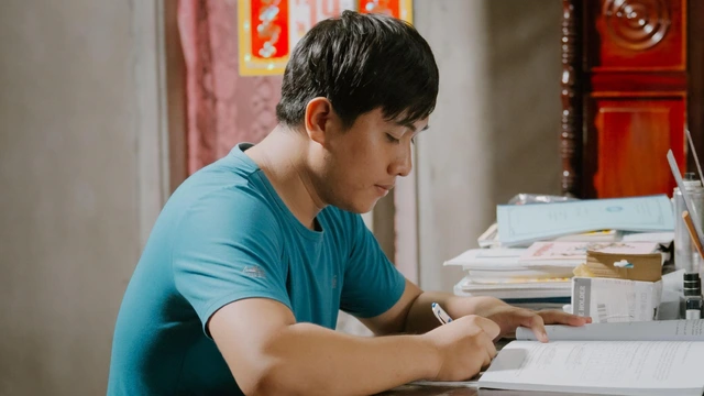 Tiền Phong Nam khởi động 'Hành trình Tiên Phong - Ươm Mầm Xanh' - Ảnh 4