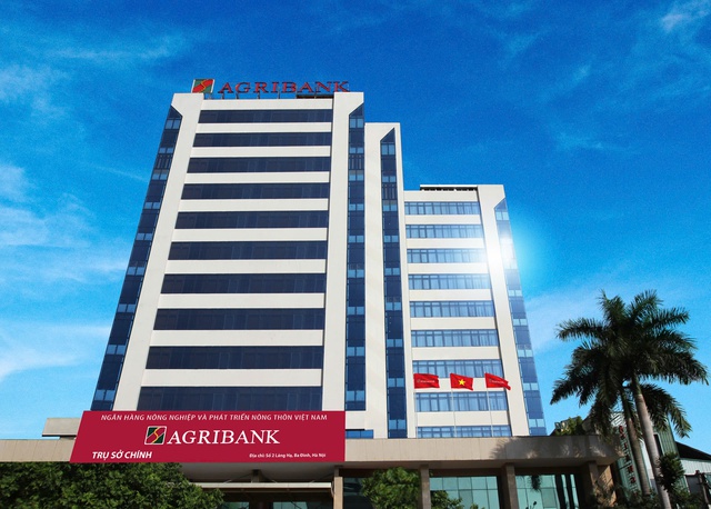 Agribank ba năm liên tiếp góp mặt Top 50 doanh nghiệp lớn nhất Đông Nam Á - Ảnh 2