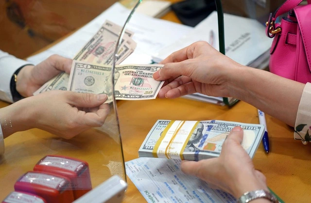 Giá USD hôm nay 3.6.2026: Neo cao đẩy euro và yen Nhật đi xuống - Ảnh 1