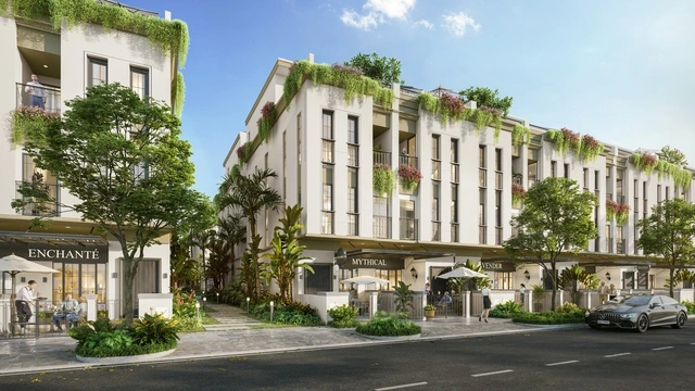 Kỷ nguyên kết nối liên vùng và sự dịch chuyển của dòng cư dân chất lượng cao - Ảnh 3
