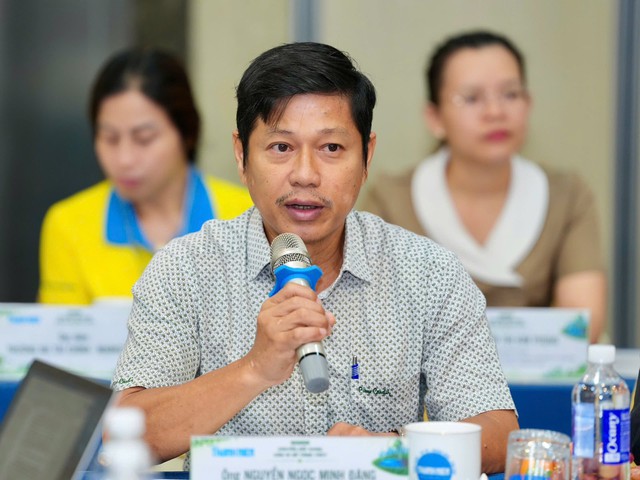 Những điểm nghẽn trong đầu tư năng lượng tái tạo - Ảnh 1