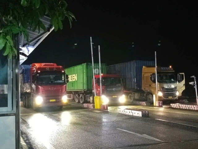 Trung Quốc siết tiêu chuẩn nhập khẩu: Áp lực hay cơ hội? - Ảnh 1