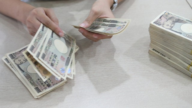 Giá USD hôm nay 29.6.2026: Giữ đà tăng trong khi yen Nhật rớt thảm
