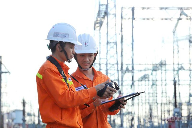 Chính thức có quy định về thị trường bán buôn điện cạnh tranh - Ảnh 1