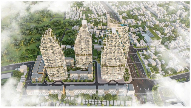 The ESME hướng tới bổ sung nguồn cung nhà ở và dịch vụ cho khu Đông TP.HCM - Ảnh 1