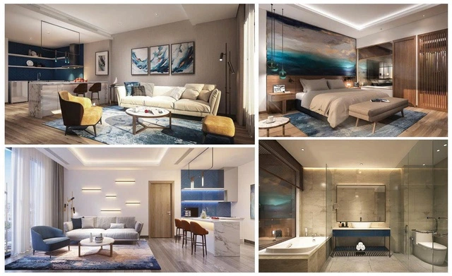 The ESME hướng tới bổ sung nguồn cung nhà ở và dịch vụ cho khu Đông TP.HCM - Ảnh 4