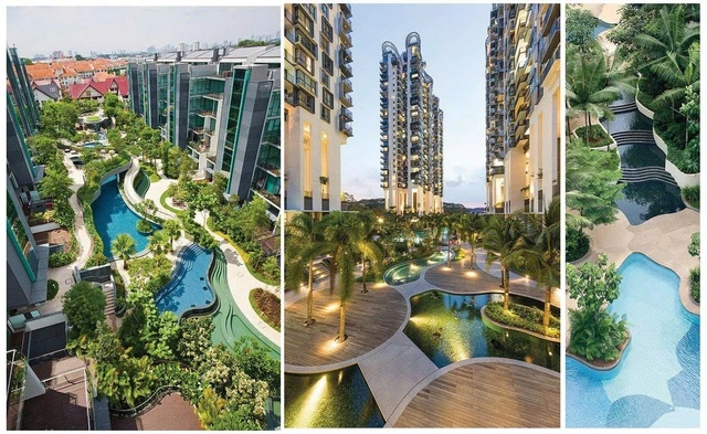 The ESME hướng tới bổ sung nguồn cung nhà ở và dịch vụ cho khu Đông TP.HCM - Ảnh 3