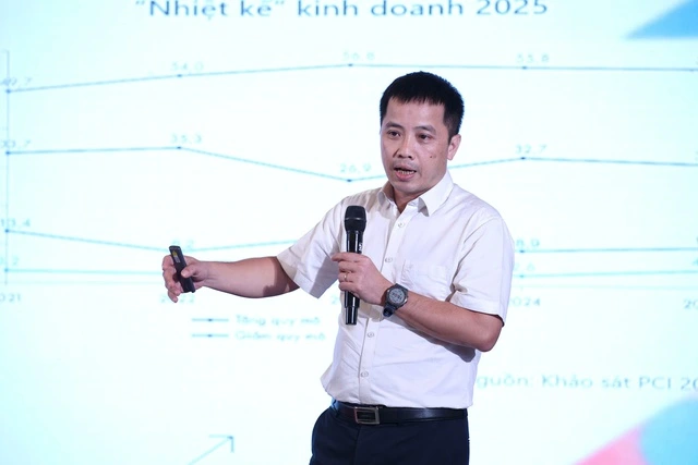 Kích hoạt đồng bộ chính sách để kết nối doanh nghiệp tư nhân và khối FDI - Ảnh 1