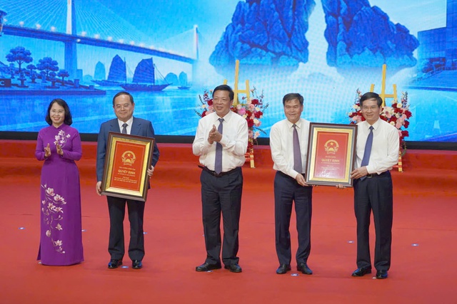 Quảng Ninh thu hút gần 45.000 tỉ đồng vốn đầu tư