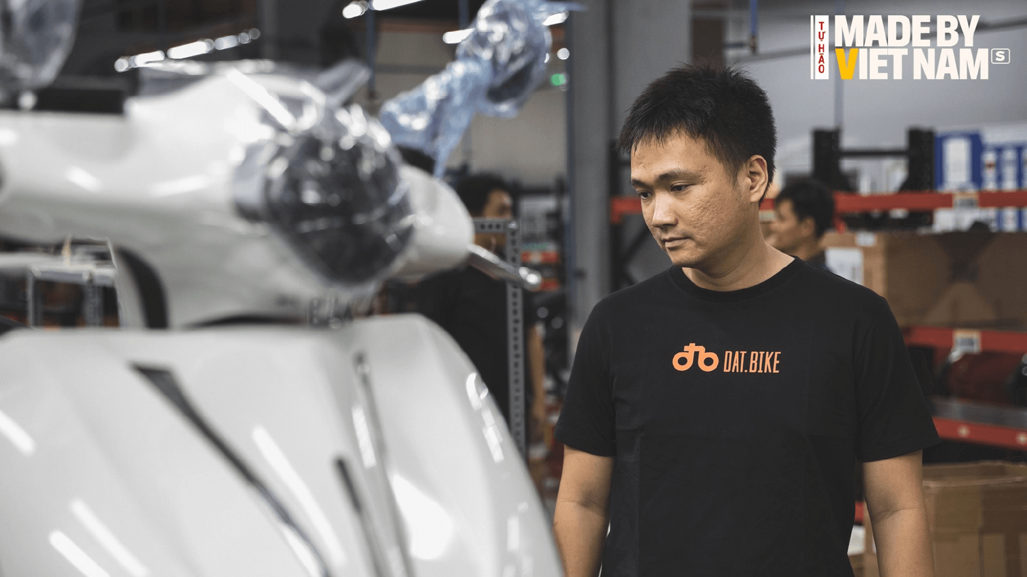 CEO Dat Bike "trải lòng": Đây là sai lầm khiến tôi phải sa thải 50% nhân sự - Ảnh 1