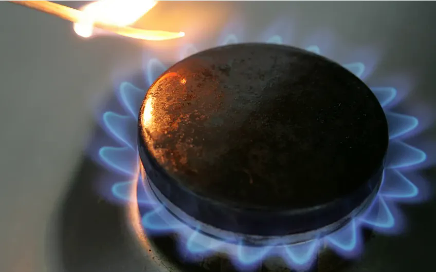 EU đối mặt với "cú sốc" khí đốt trong mùa đông - Ảnh 1