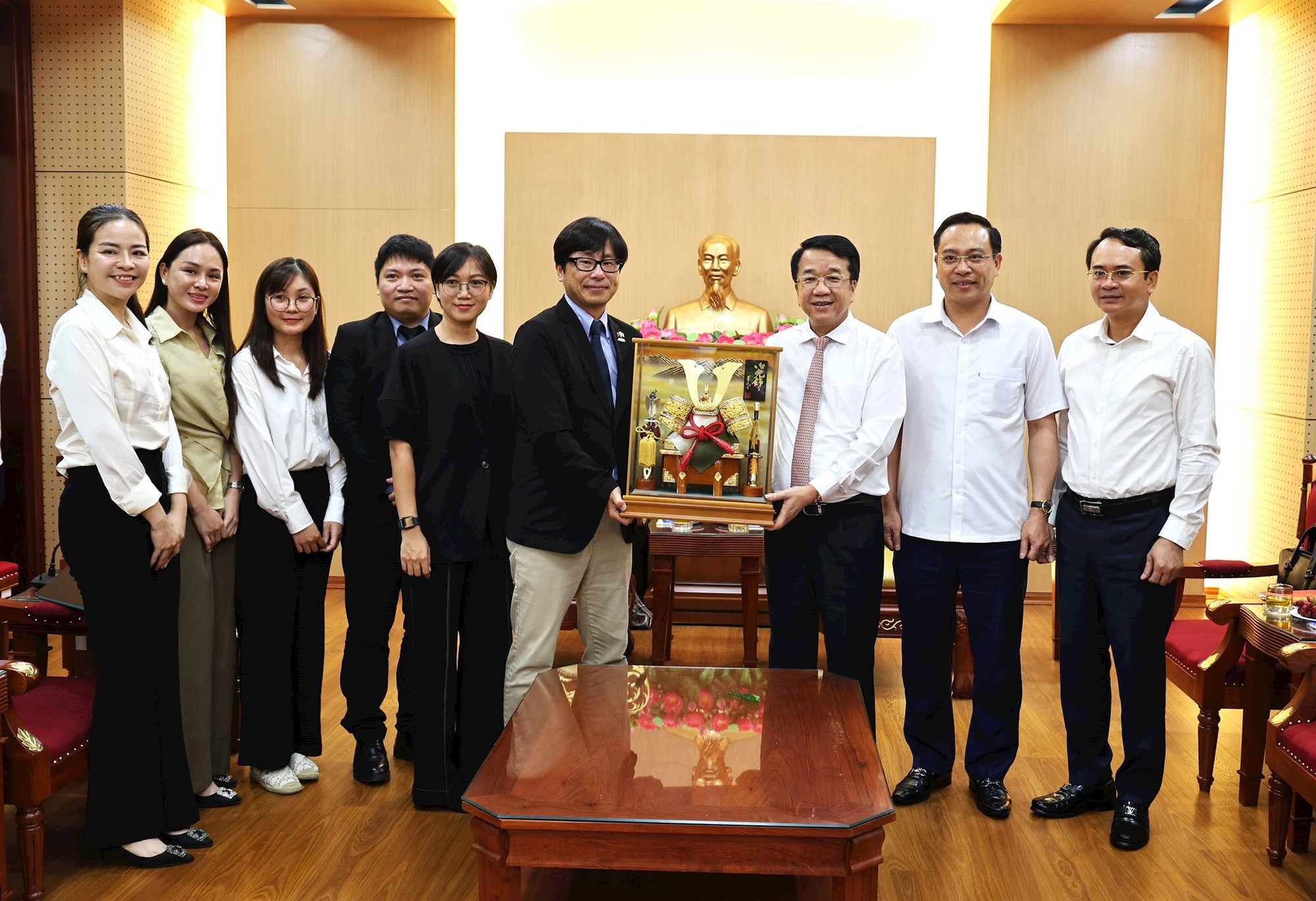 AEON chốt thời điểm khởi công trung tâm thương mại 875 tỷ tại Ninh Bình - Ảnh 1