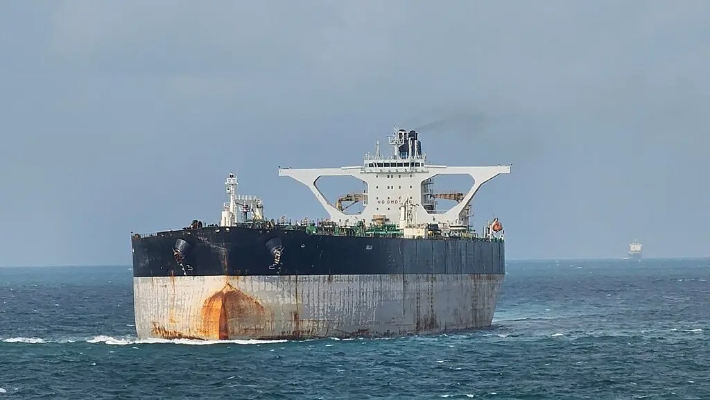 Venezuela đón tin vui bất ngờ - Ảnh 1
