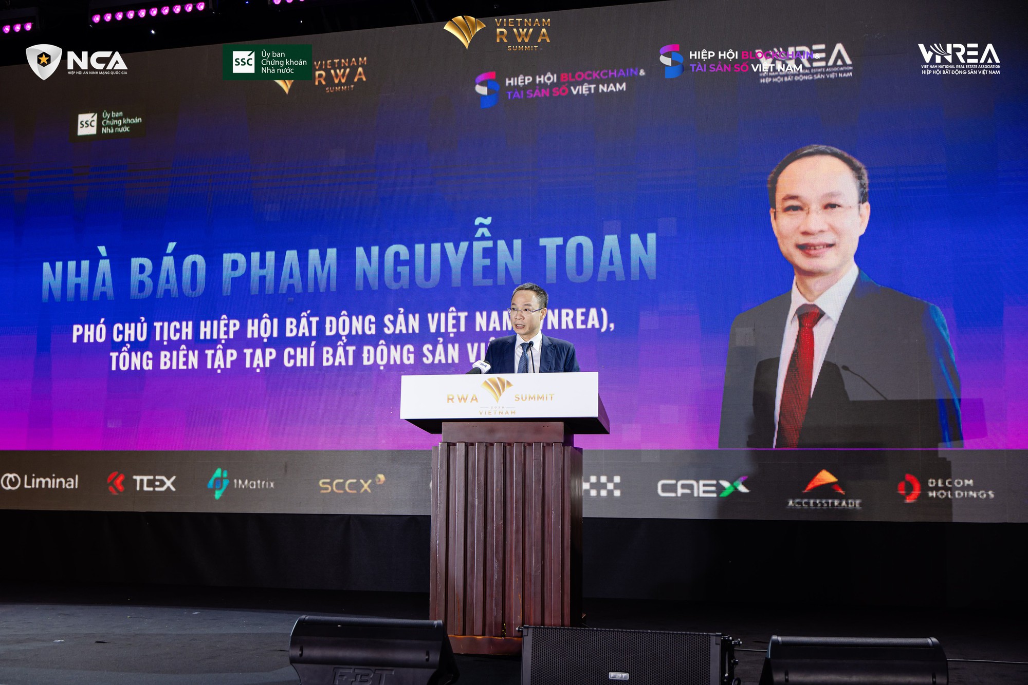 Chuyên gia nói gì về khả năng Việt Nam token hoá bất động sản hình thành trong tương lai?