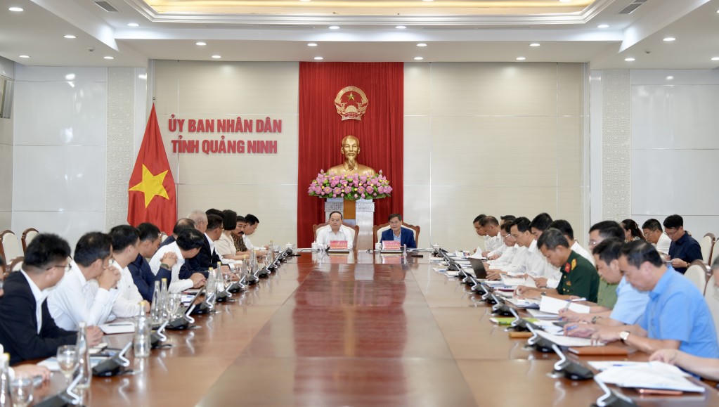 Đề xuất đầu tư đô thị du lịch thế hệ mới 18 tỷ USD tại Vân Đồn