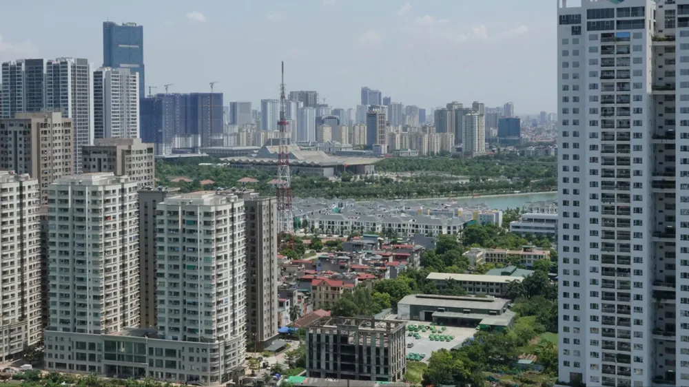 Bỏ đề xuất sở hữu chung cư có thời hạn khỏi dự thảo Luật Nhà ở sửa đổi