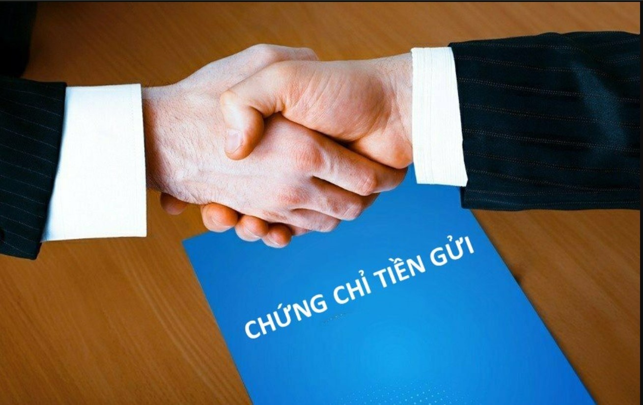 Có nên mua chứng chỉ tiền gửi vì lãi suất cao?