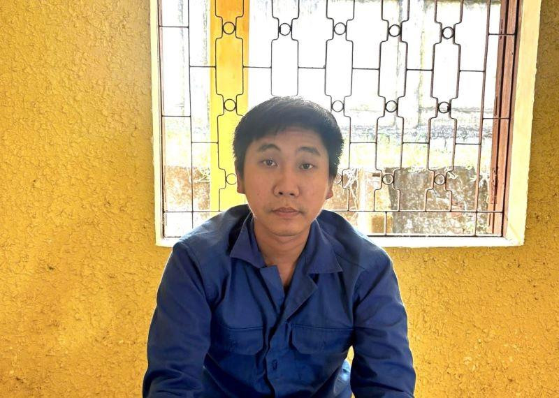 Khởi tố, tạm giam cán bộ địa chính làm giả 14 sổ đỏ, lừa đảo chiếm đoạt hơn 17 tỷ đồng để chơi game online - Ảnh 1