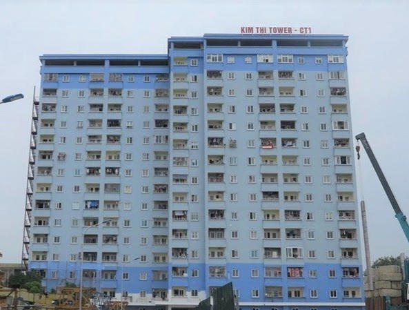Nghệ An: Chấp thuận đầu tư dự án nhà ở xã hội quy mô 2.000 căn hộ - Ảnh 1