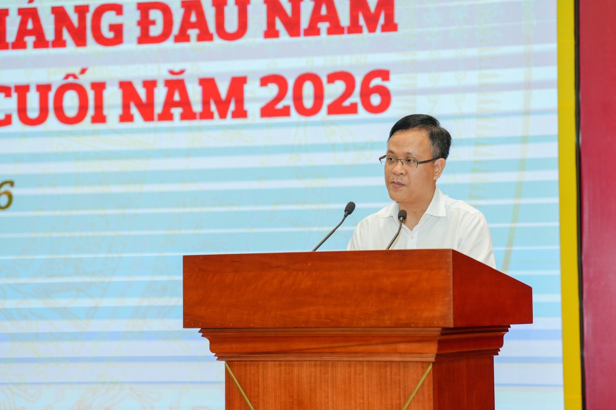 Tỷ giá chỉ tăng 0,07% trong 6 tháng đầu năm - Ảnh 1