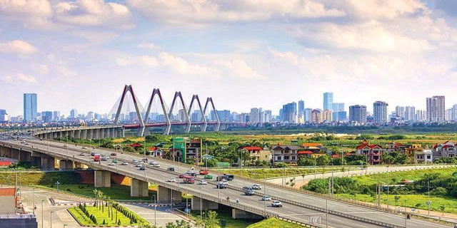 GDP bình quân Việt Nam từng xếp thứ 193/194 thế giới, hiện nhảy bao nhiêu bậc? - Ảnh 1
