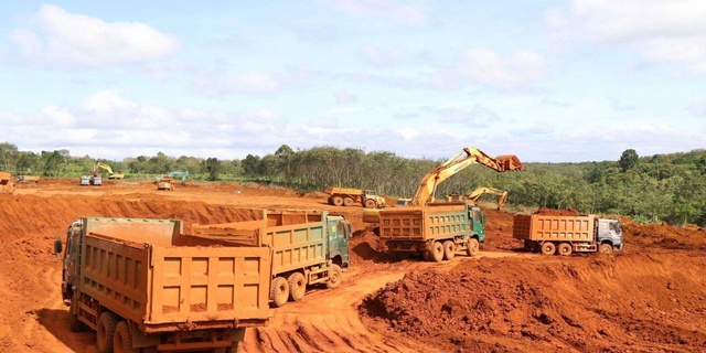 Việt Nam có kho báu lớn top đầu thế giới, Trung Quốc 2 lần ngỏ ý dù nắm trữ lượng gấp 12 lần, công nghệ khai thác Trung Quốc có gì? - Ảnh 1