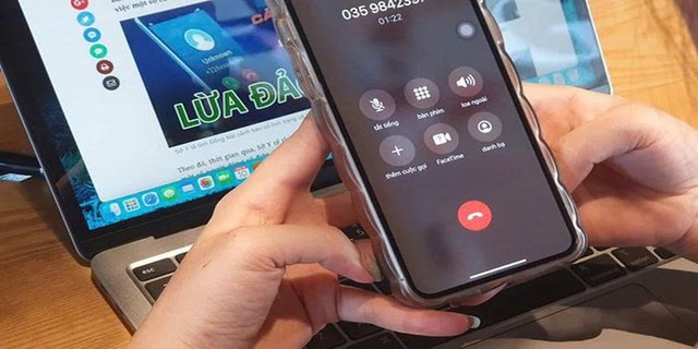 Công an công bố loạt số điện thoại lừa đảo mới nhất, tất cả người dân chú ý ngay
