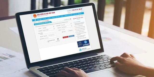 Thông báo nóng liên quan đến Bảo hiểm Xã hội - Ảnh 1
