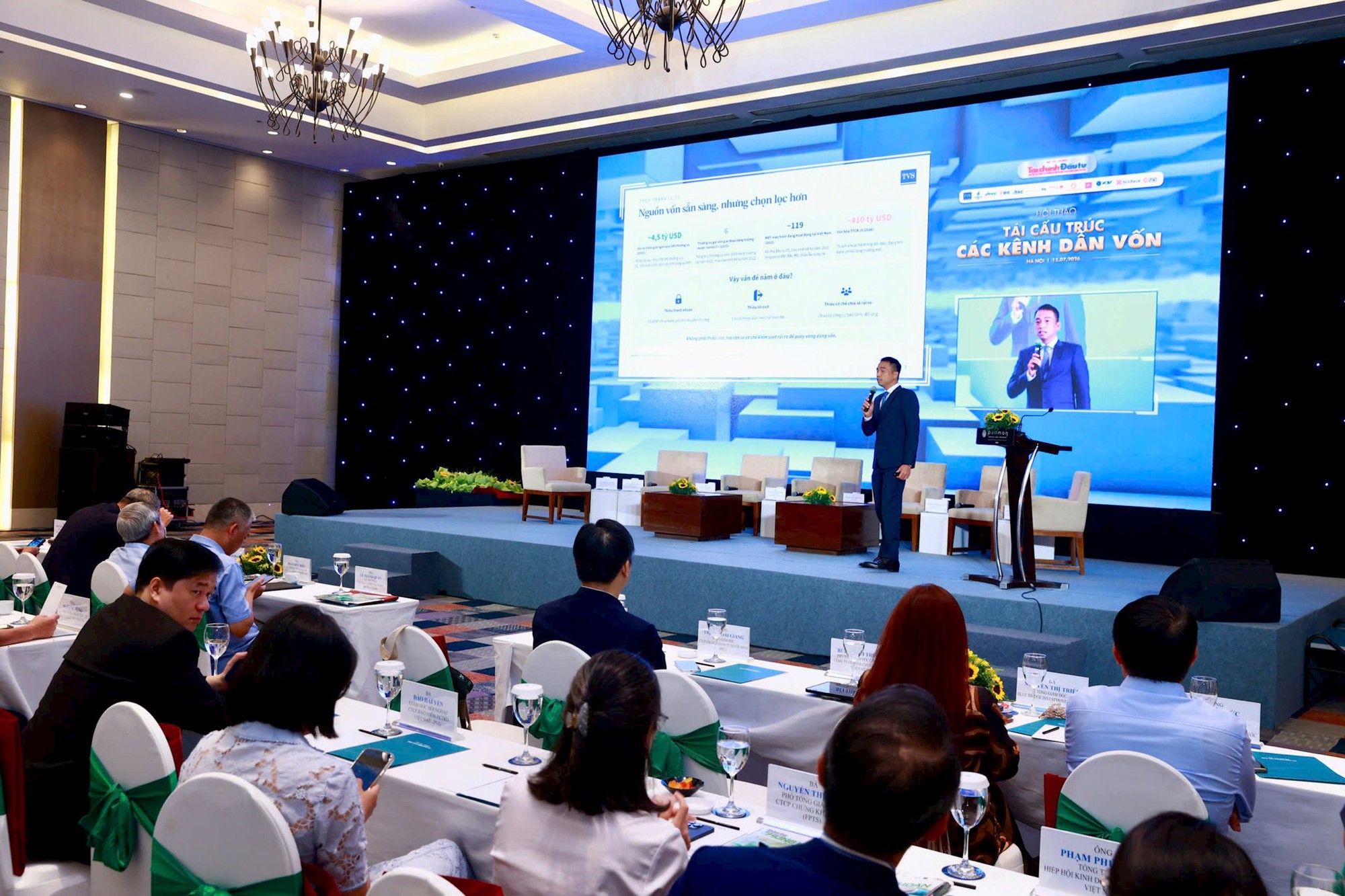 Một "cánh cửa" đóng suốt 5 năm tại Việt Nam - Ảnh 1