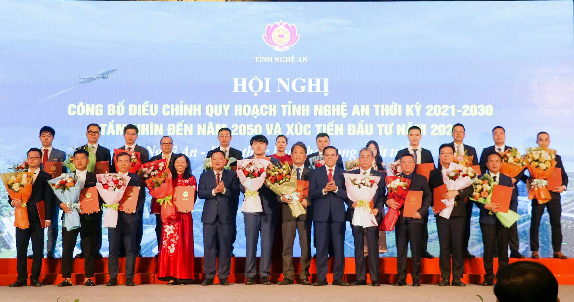 Một tỉnh miền Trung vừa đón dòng vốn hơn 110.000 tỷ đồng, đâu là dự án được rót nhiều tiền nhất?