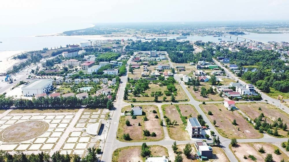 Đề xuất xây dựng khu thương mại tự do gần 2.800ha tại tỉnh hẹp nhất cả nước, tích hợp sân bay và cảng biển