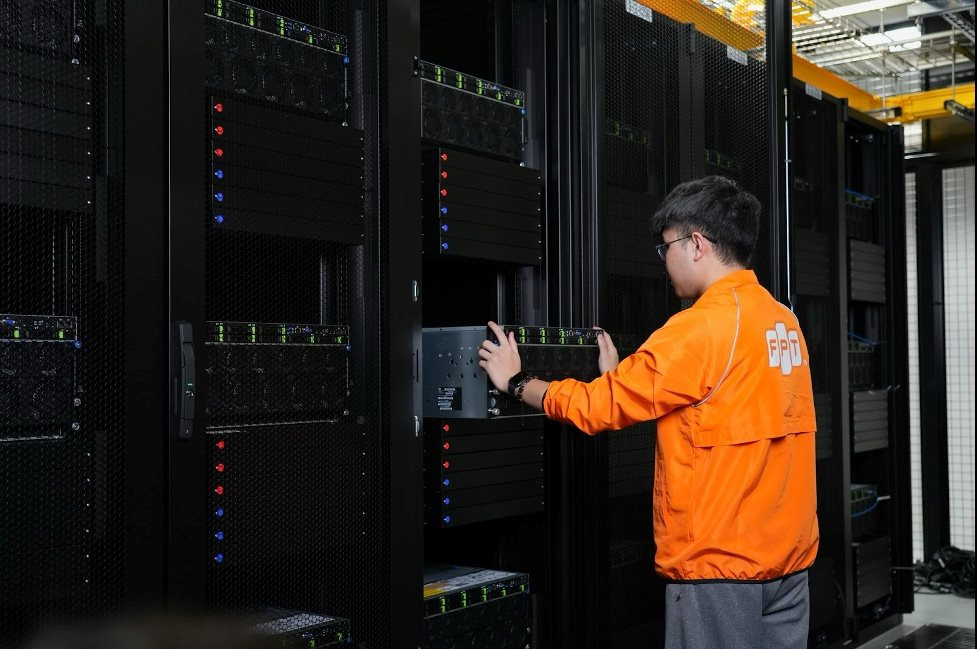 Sau 1 năm, 2 nhà máy AI Factory của FPT tại Việt Nam và Nhật Bản ra sao? - Ảnh 1