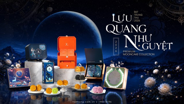Giữa hàng trăm món quà Trung Thu, điều gì khiến một doanh nghiệp được đối tác nhớ đến? - Ảnh 1