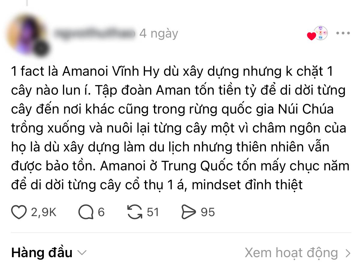 Đã phát hiện bí mật đằng sau mức giá 1 tỷ/3 đêm của khu nghỉ dưỡng đắt đỏ bậc nhất Việt Nam? - Ảnh 1