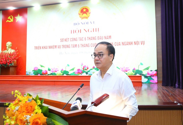 Hàng triệu cán bộ, công chức... trên cả nước vừa đón tin vui