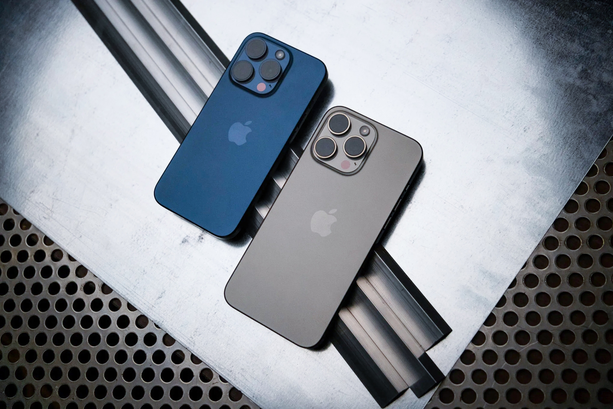 iPhone vừa có thay đổi mà nhiều người dùng nên biết - Ảnh 1