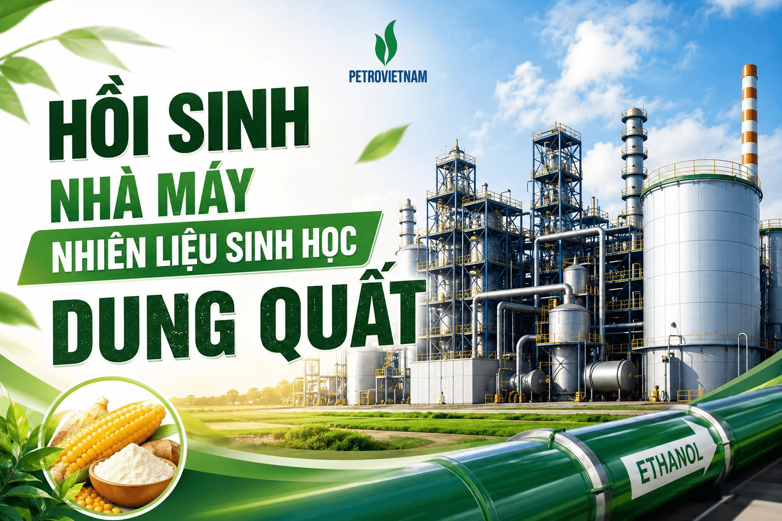 2.200 tỷ của ngành dầu khí "đắp chiếu" hơn một thập kỷ bất ngờ hồi sinh: Điều gì đã xảy ra? - Ảnh 1