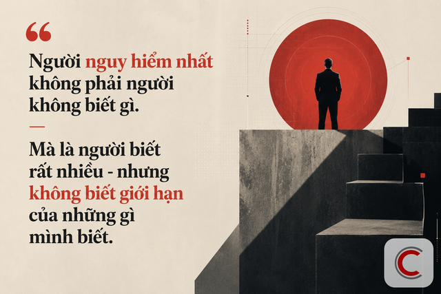Kiểu lãnh đạo nguy hiểm nhất mà nhân viên khó nhận ra - Ảnh 1
