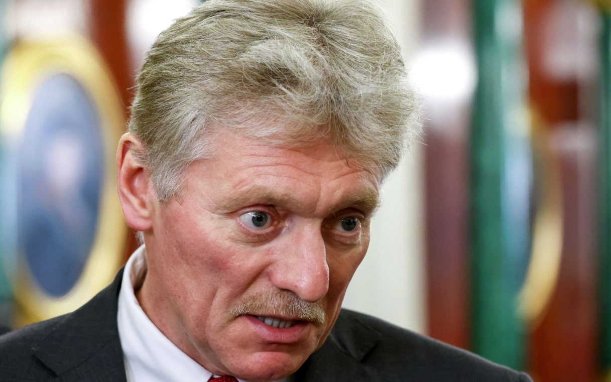 Điện Kremlin nói 'chiến dịch quân sự đặc biệt' biến thành 'cuộc chiến thực sự', gửi tín hiệu tới Mỹ và EU